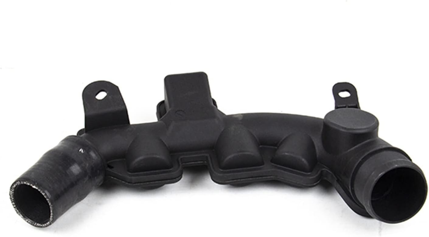 カーアクセサリー 1440J1 自動車部品ターボ吸気ホース 9801816280 Compatible With プジョー 308C