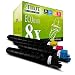 Produktbild 8X Kraft Office Supplies XXL Toner im Set für Kyocera TASKalfa /Copystar 5052ci 5053ci 6052ci 6053ci ersetzt TK-8345