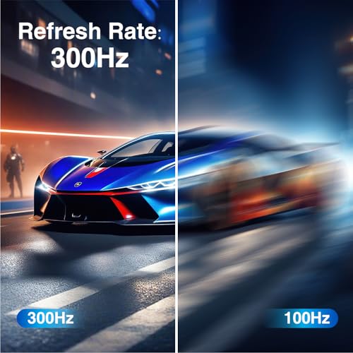 1440p Gaming Monitor 27-Inch