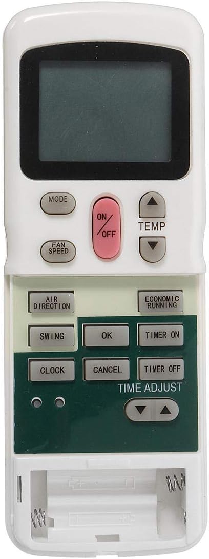 Mando a distancia UNI AIR aire acondicionado, R11HG/E|conditioner