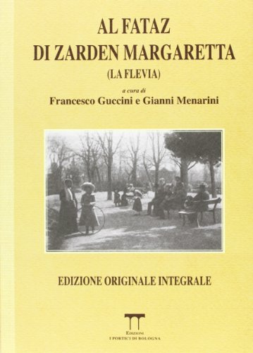 Al fataz di Zarden Margaretta Al fataz di Zarden Margaretta