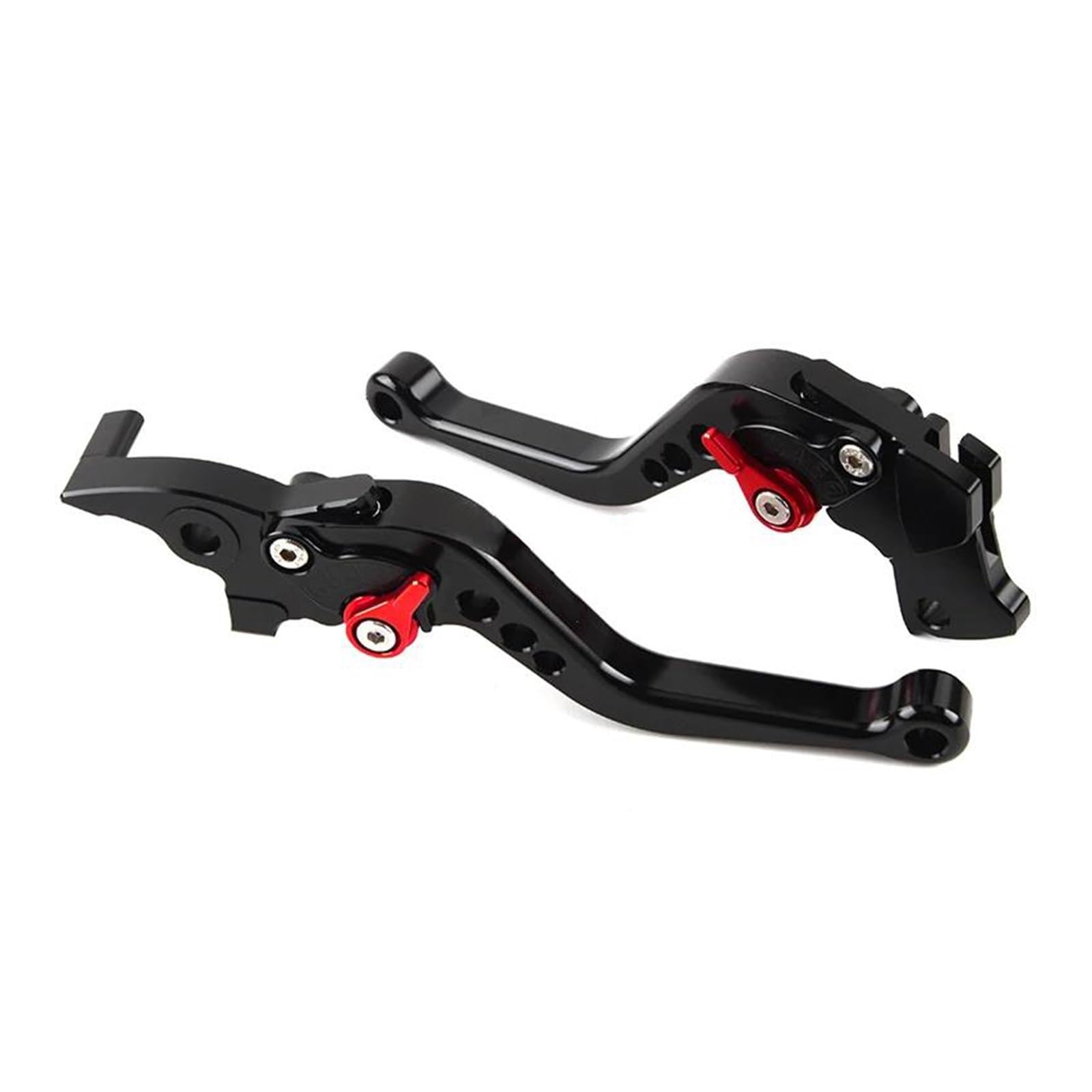 para Triumph 400 X Speed Manetas De Embrague Y Freno Cortas Palancas Embrague Motocicleta