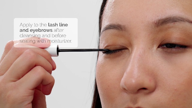 Amazon.com: The Ordinary Multi-Peptide Lash and Brow Serum