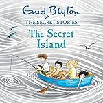 Cover of The Secret Island