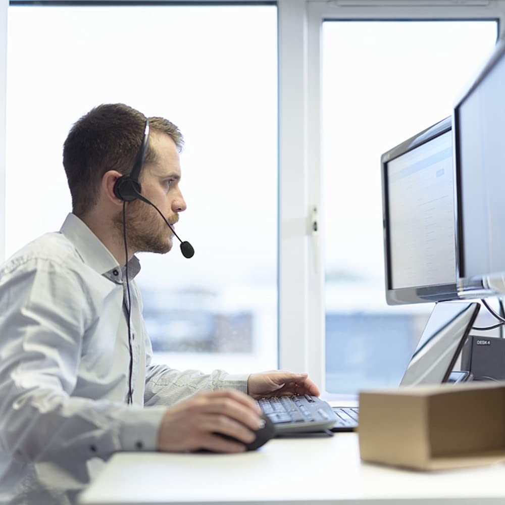 Coperture Spugna Per Microfono - 20 Pezzi Nero 30x8mm - Antivento E Antipolvere - Foto 8