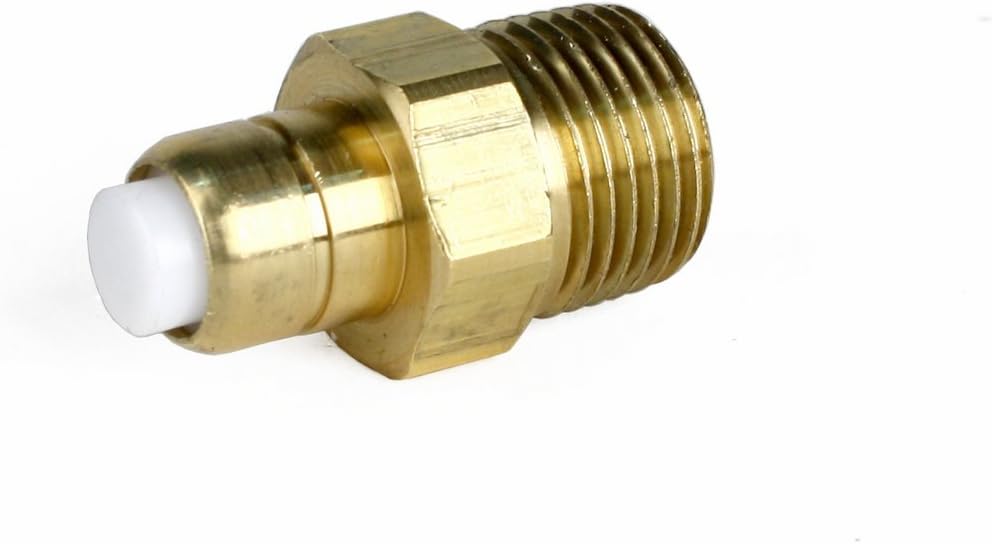 Buy Giant 1/2 NPT Thermal Relief Valve for Pressure Washer Pump Online