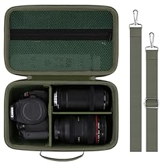 Army Green Case