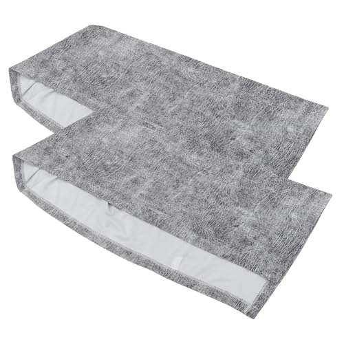 Funda para reposabrazos de sofá Levemolo elástica y lavable con acabado textil de alta resistencia 2
