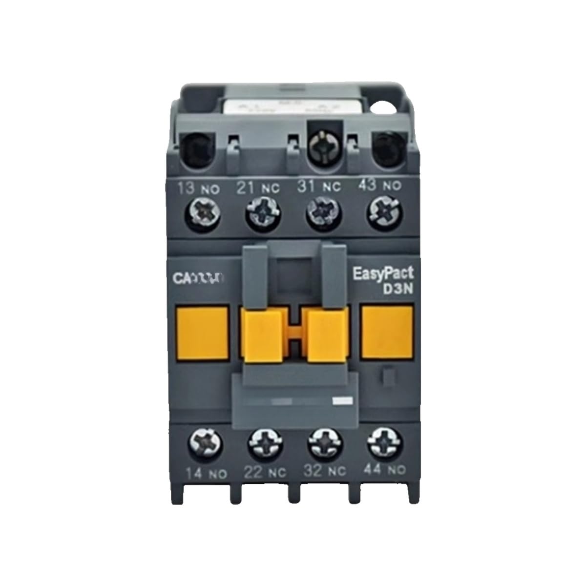 Contacteur type CAN relais intermédiaire CAE22 AC220V 10A - 2