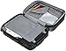 Amazon Basics Hardside Spinner Luggage with Built-In TSA Lock - 21-Inch Carry-on, Grey