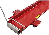 Vista 7 de Extreme Max 5001.5108 Dolly para motocicleta de 1250 libras, extra larga (91")