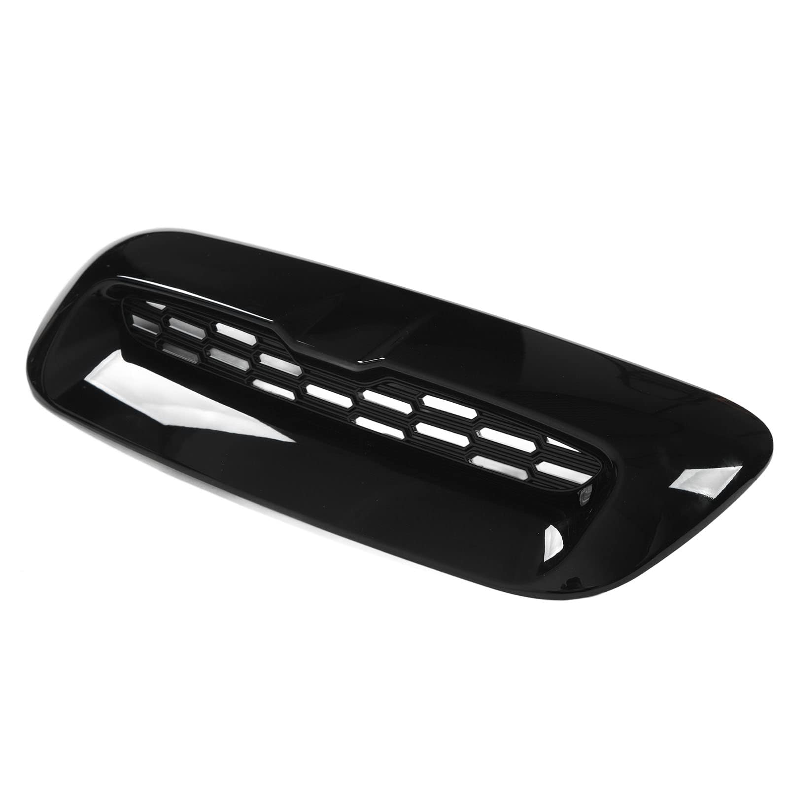 Cofano Motore Presa D'aria Presa D'aria Rivestimento Modanatura per S R56 R55 R57 R58 R59 2007‑2014