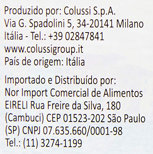 Agnesi Massa Farfalle 500g