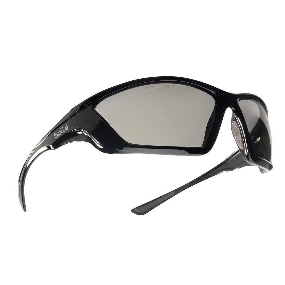 Bolle Swat Sh Blk Polarized As Af - 40139