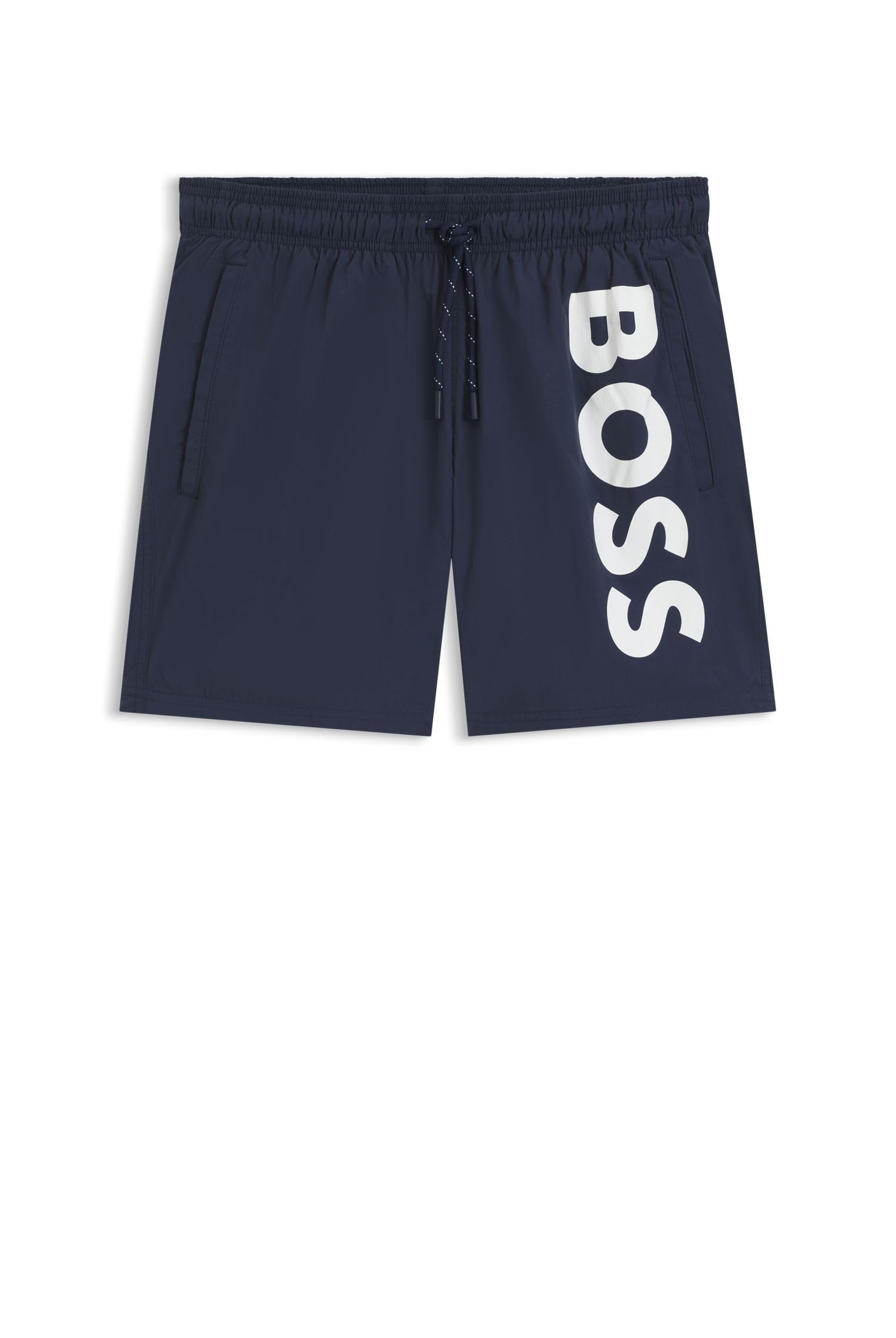 BOSS Herren Octopus Swim_Short