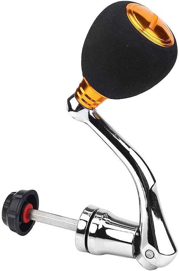 Fishing Reel Handle Knob Reels Knob Replacement for Fishing Spinning Reels L
