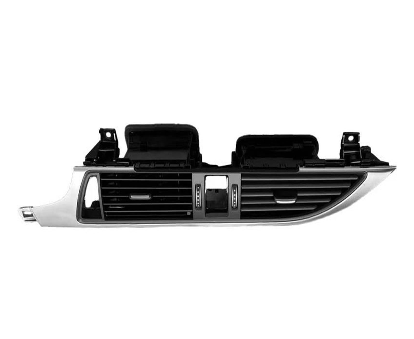 Grille de sortie d'air de climatisation Audi A6 2012-2018 - Basse Gauche - 3