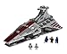 LEGO Star Wars Venator-Class Republic Attack Cruiser (8039) (Discontinued by Manufacturer)