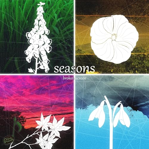 Amazon.com: Seasons EP : Broken screen: Digital Music