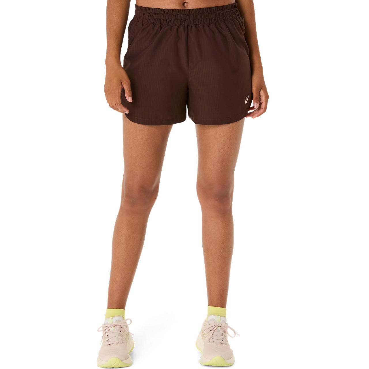 asics Women's Shorts-picture-36