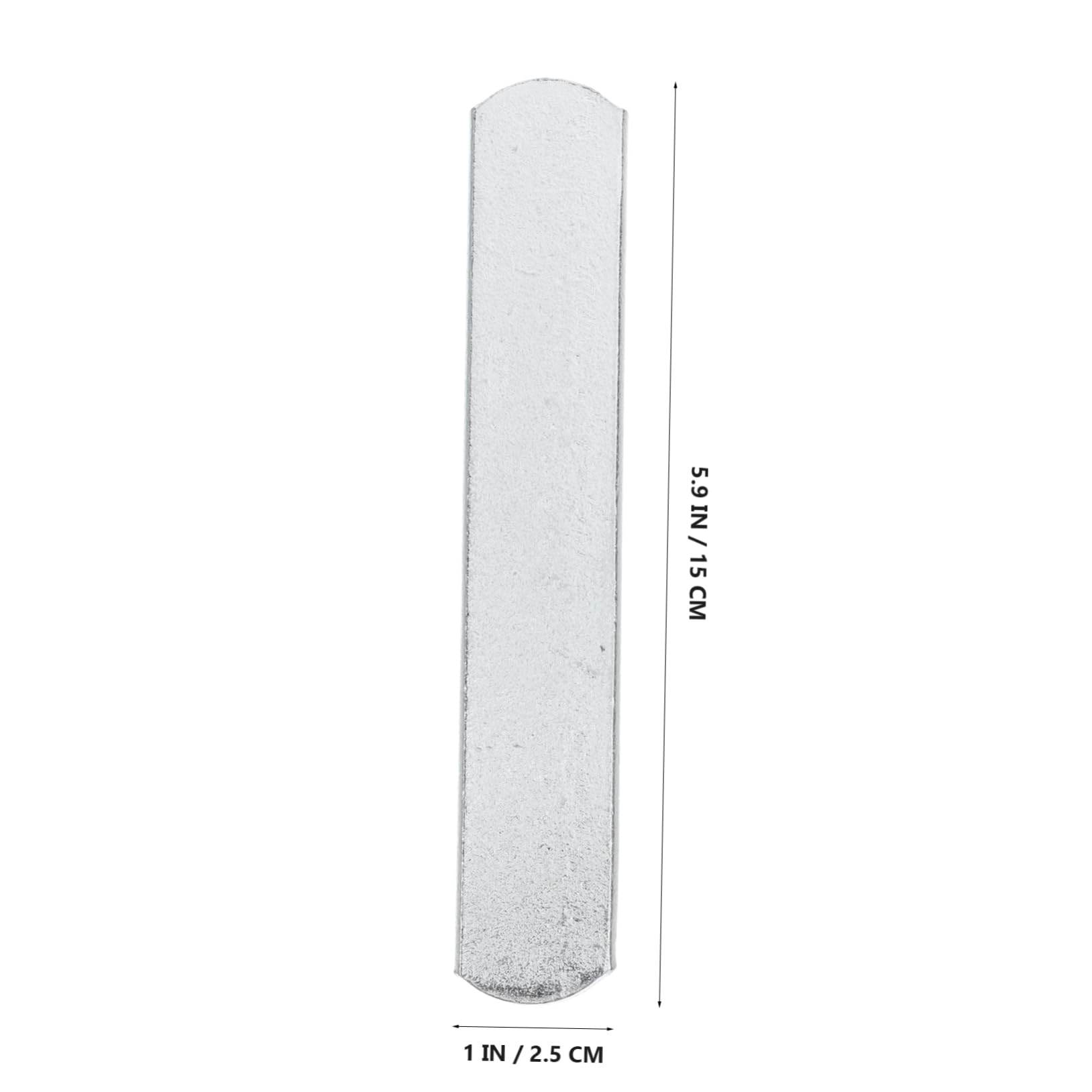 OSOLADY 10Pcs Weight for Running Fitness Training Equipment and Easy to Install for Strength Training