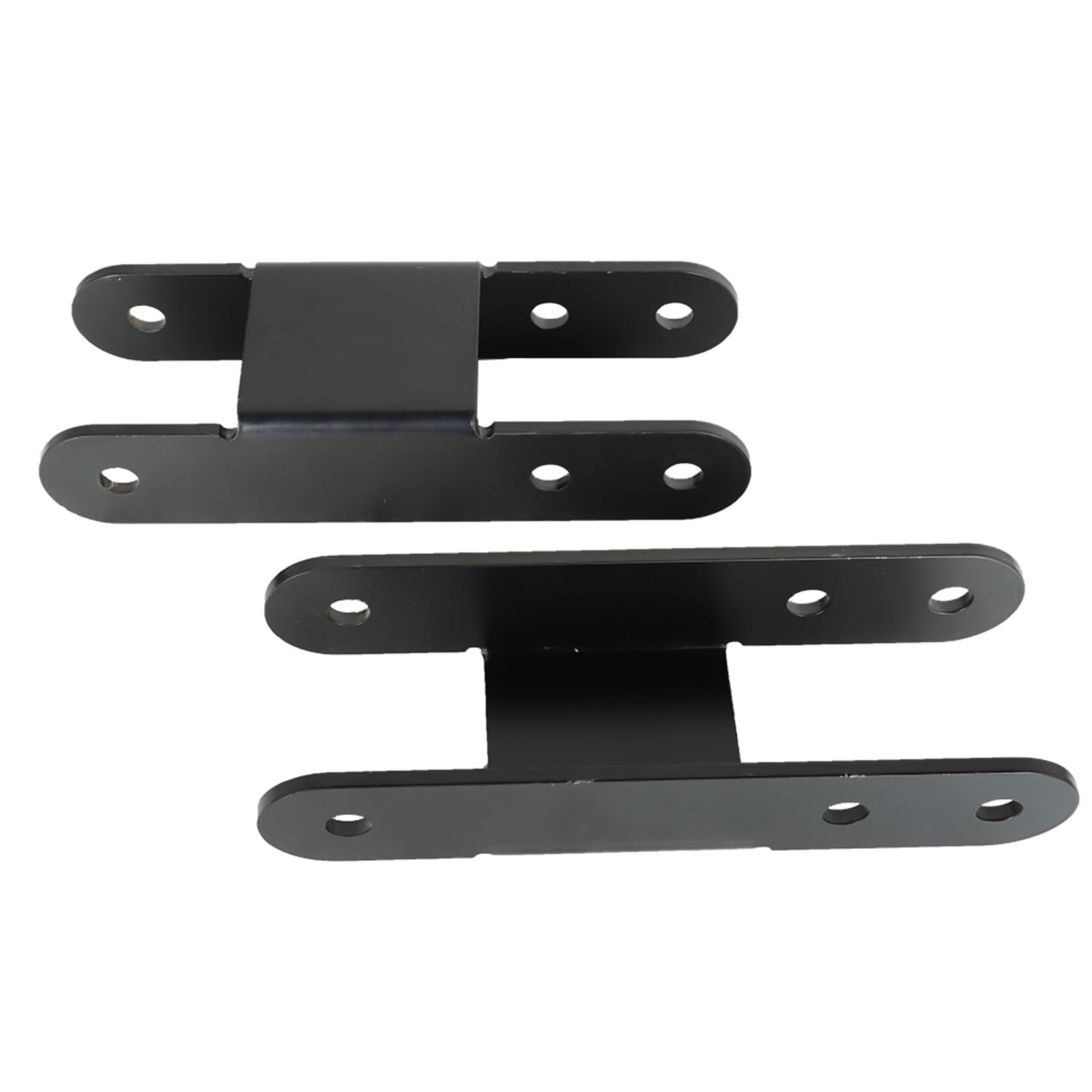 Lift Kits 2" Or 3" Lift Shackles - For 1982-2005 S10/S15/Blazer 4WD Models Lift Kit 2 Inch
