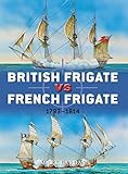 British Frigate vs French Frigate: 1793-1814 (Duel)
