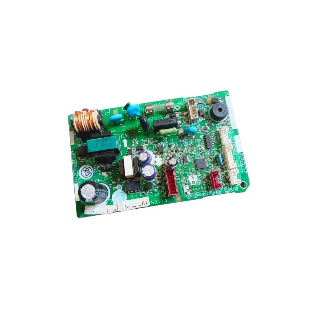 Air Conditioner Control Board Motherboard K11CN-C-A(01-04) PCB K11CN-01-04 1103HSE-C1 9709030004 Air Conditioning Parts
