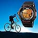 Imagen de SKMEI Reloj digital de estilo deportivo para niños