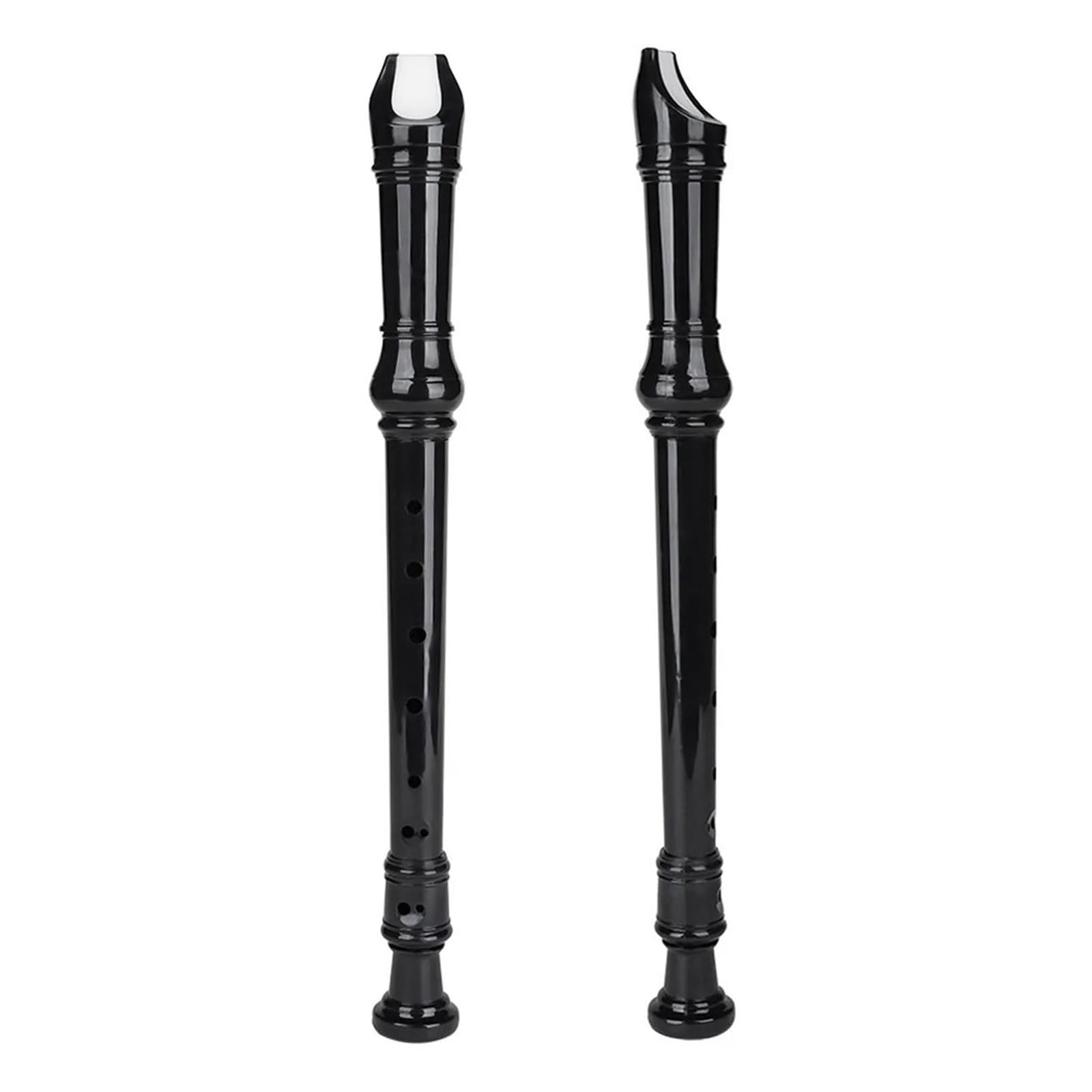 Flauto Dolce Strumenti Musicali Flauto Dolce Soprano ABS A 8 Fori Facile Da Suonare Durevole