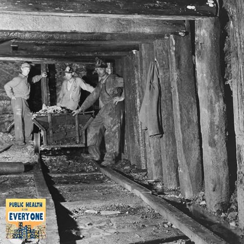 Standards - Make Coal Miners Sick Again