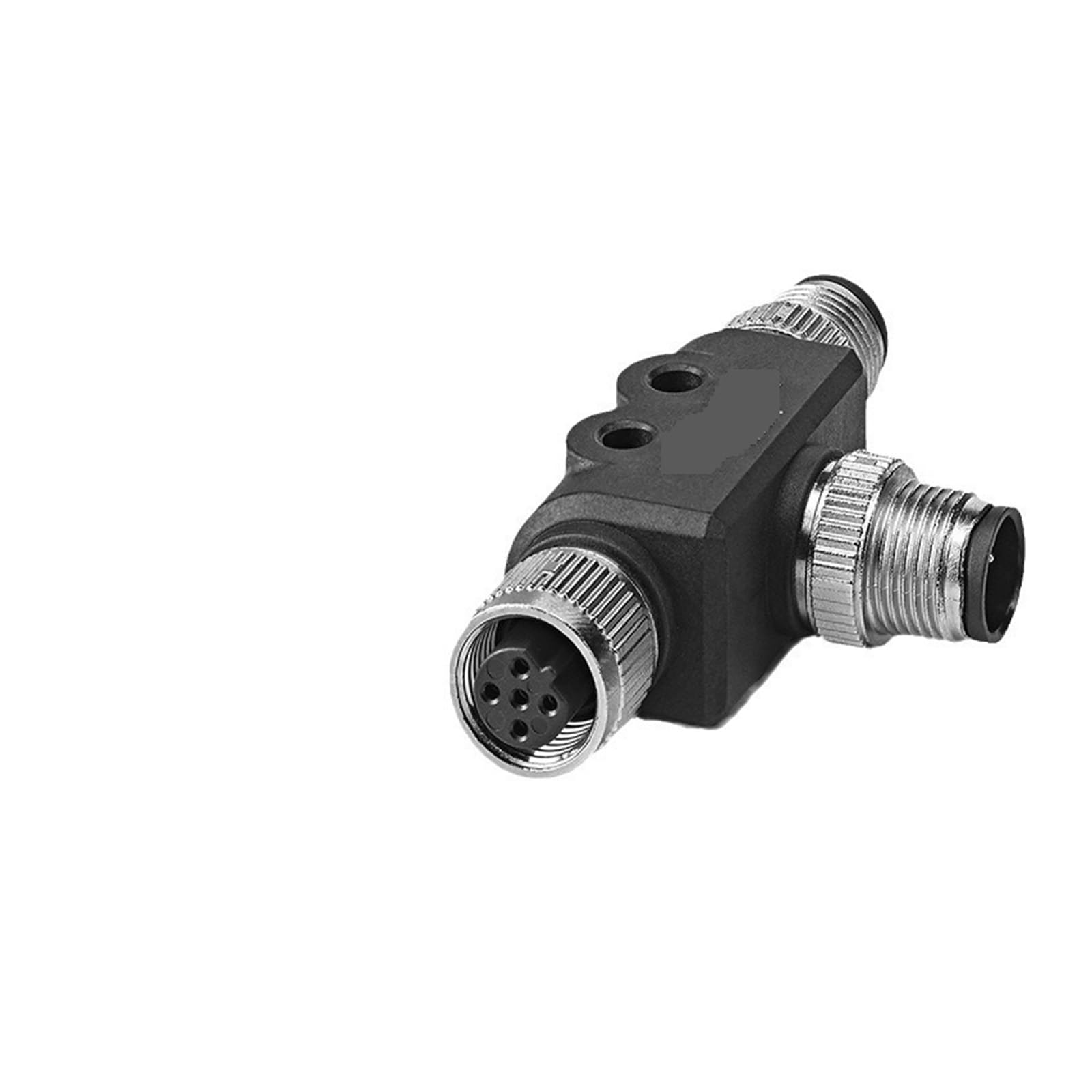 SAC-5PT-FB/2XMB PBDP Distribuidor tipo SH-T 1424711