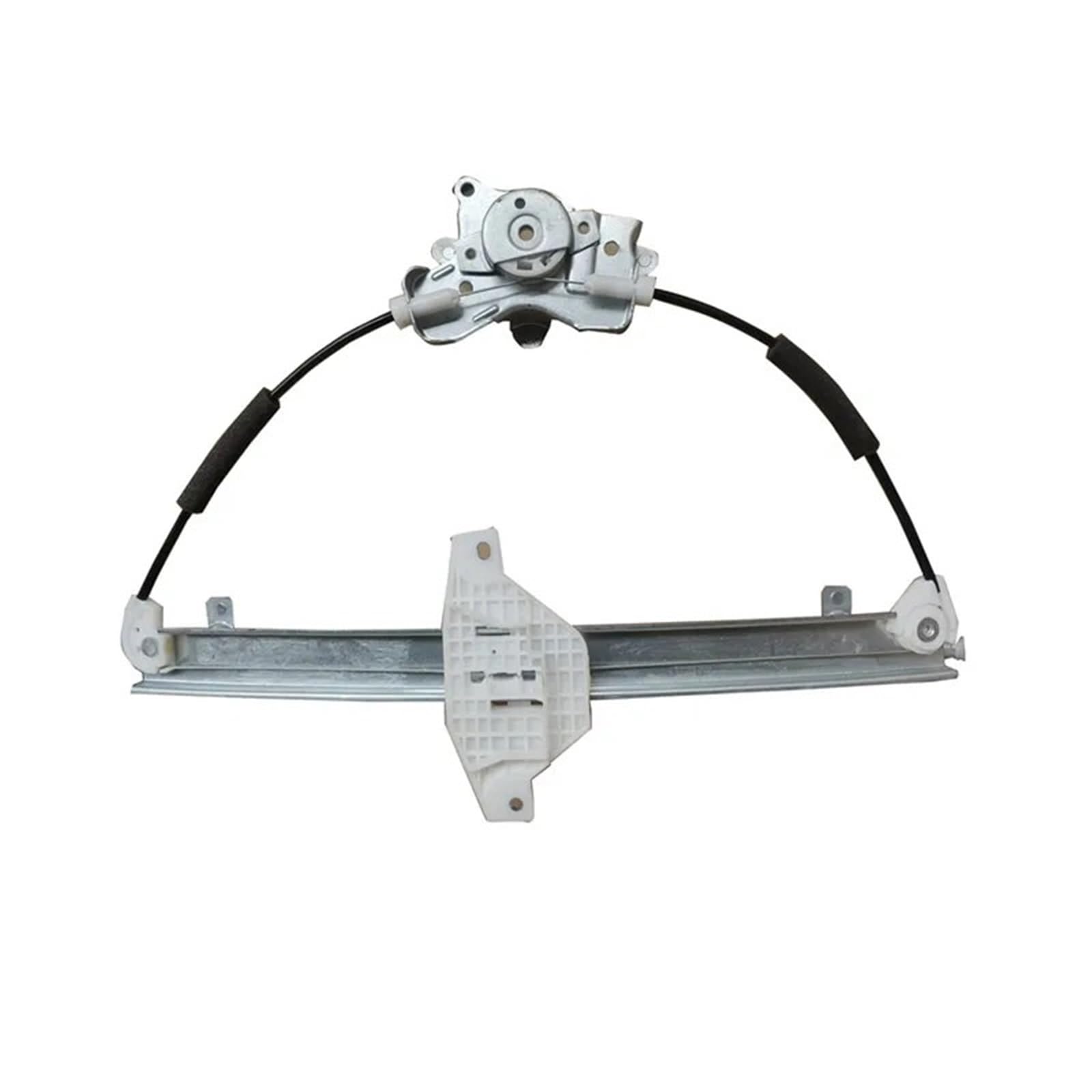 Knzvuuy Front Left Window Regulator Without Motor Replacement Fit For Hyundai Front Window Regulator Window Regulator(Front Left)