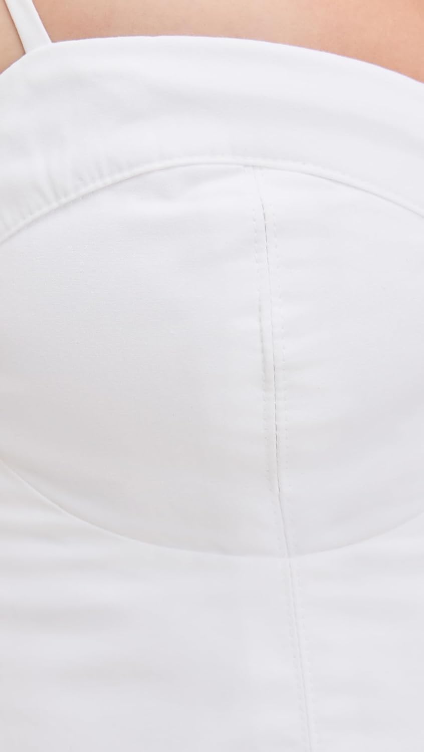 LE BOP Women's Paige Bustier Dress - Image 6