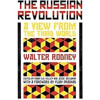 The Russian Revolution