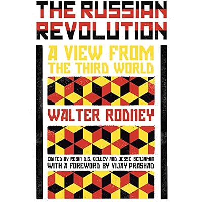 The Russian Revolution