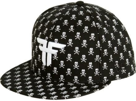 Fallen Trademark New Era Hat at Amazon Men’s Clothing store: Baseball Caps