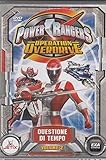 overdrive 2017 cast  Power rangers Operation overdrive Volume 02 [Italia] [DVD]