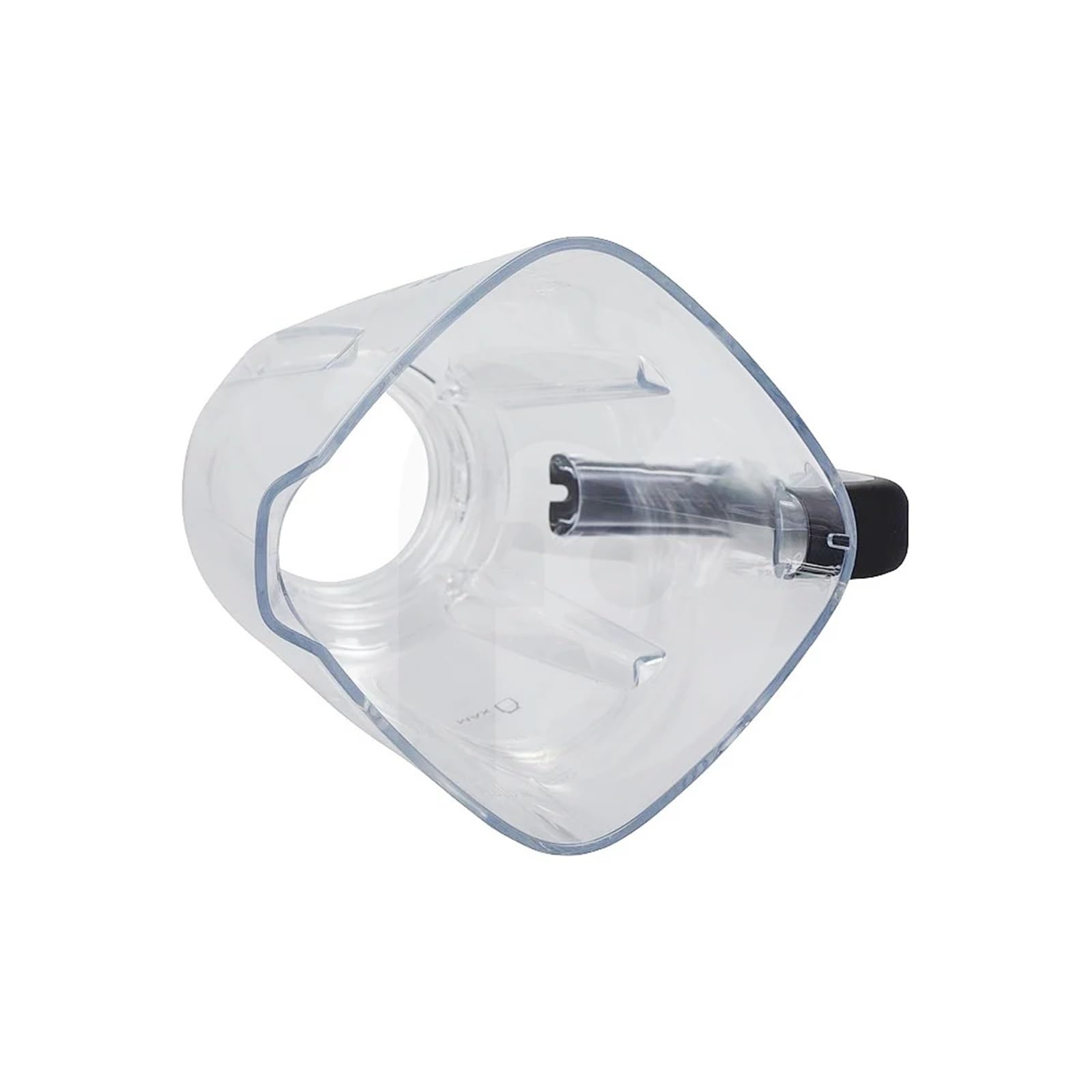 Jarra De Repuesto for Licuadora 996510079455 Compatible Con Licuadora Al Vacío Philips HR3752 HR3756 HR3757