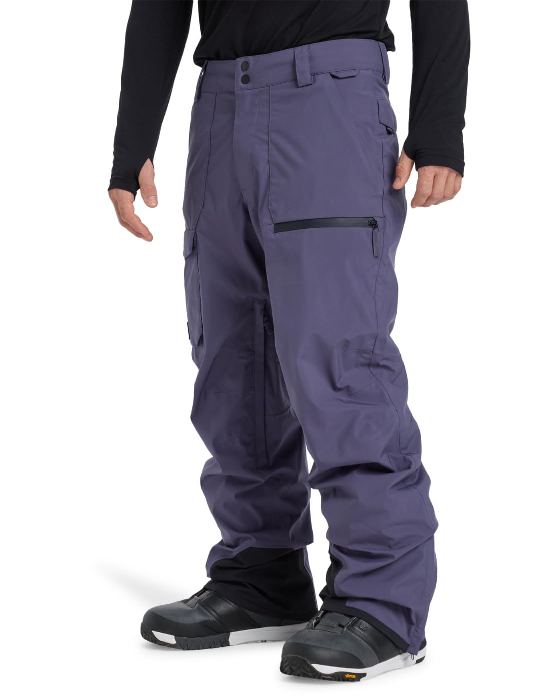 Quiksilver Utility Pant Spodnie Mężczyźni