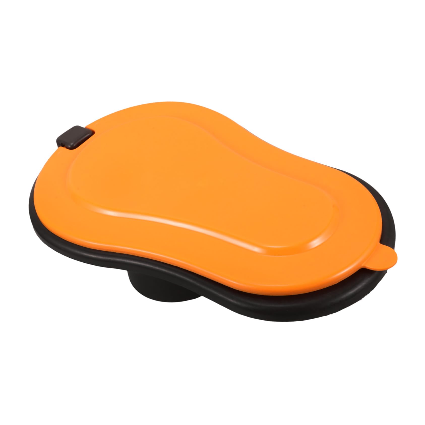 GOOHOCHY Portable Camping Squat Toilet Temporary Emergency Renovation Worker Urine Pail