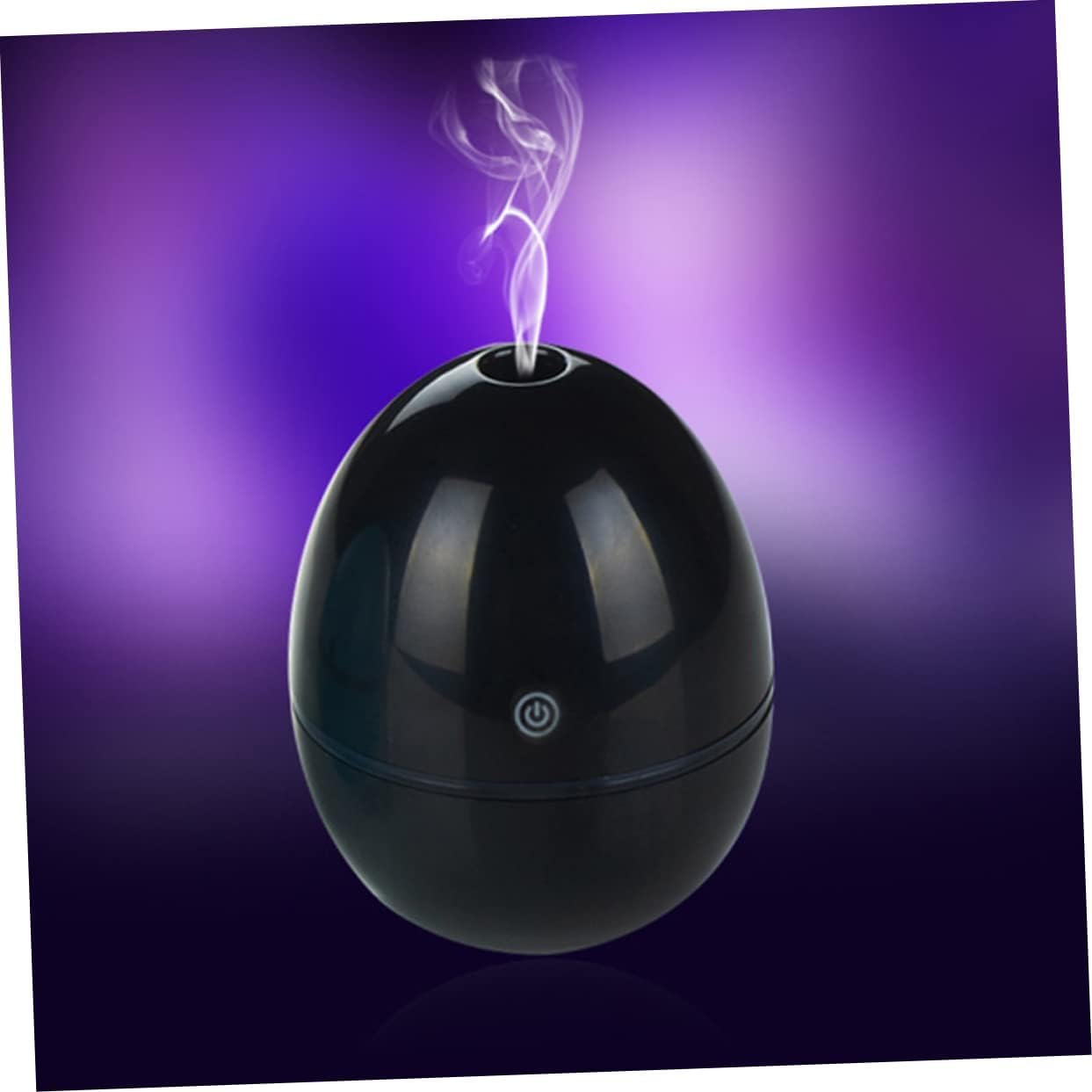 per Uso Domestico 2 pz Diffusori di Olio Essenziale for la Casa Auto Diffusore Mini Umidificatore Auto Aromaterapia Diffusore Auto Nebbia Umidificatore Umidificatore for Auto