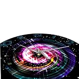 Zoom IMG-2 30 cm outer space art Zoom IMG-2 30 cm outer space art