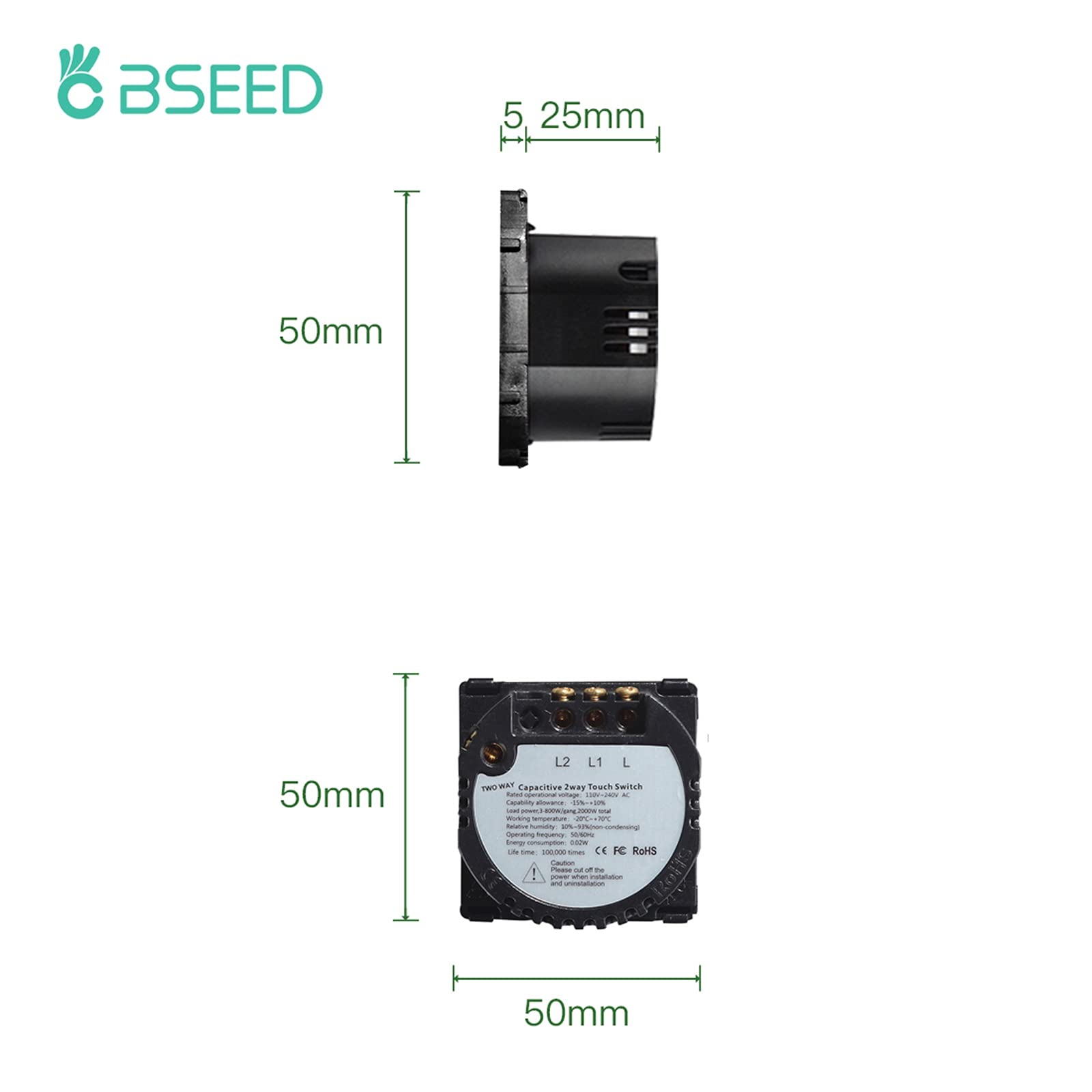 BSEED