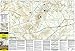 Mojave National Preserve Map (National Geographic Trails Illustrated Map, 256)