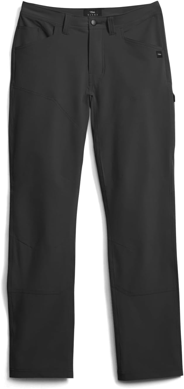 SITKA Mesa Pants - Lightweight Breathable Water Repellent Hunting Pants for Men - Image 3