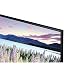 Abbildung SAMSUNG UE-48J5570SUXZG Full HD Smart TV Fernseher Schwarz EEK: A+