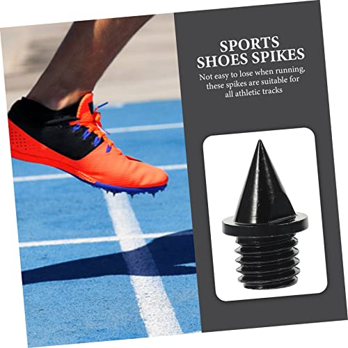 NOLITOY 80 Peças De Sapatos De Atletismo Peças Femininas Tênis Para Mulheres Sapatos De Ginástica Po