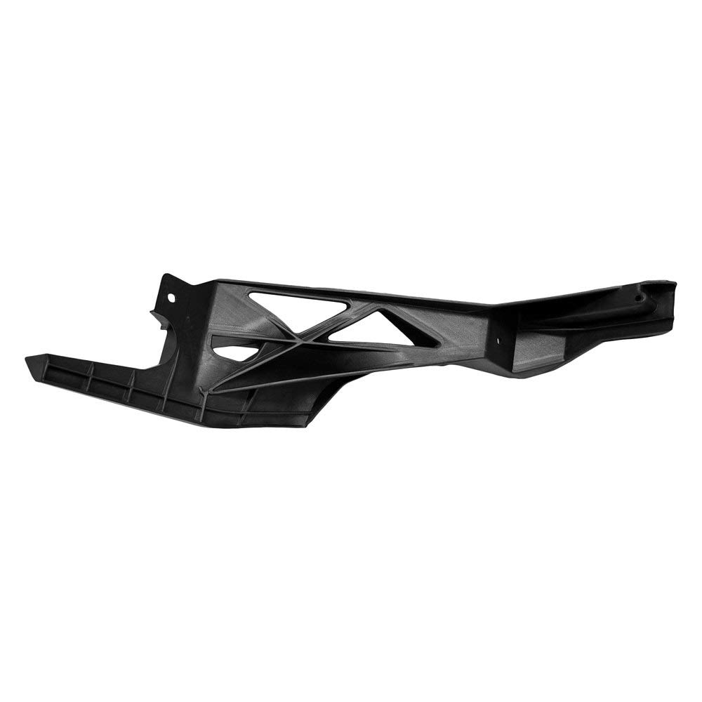 Amazon.com: Replace CH1244105 - Front Driver Side Fender Brace  