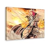 poster fairy tail Si necesitas un póster personalizado, por favor ponte en contacto con nosotros.